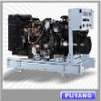 30KW/38KVA LOVOL engine driven Diesel Generator