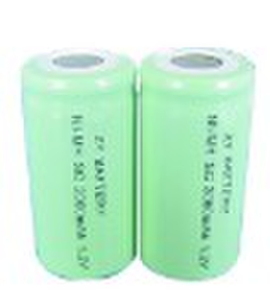 NiMH SC3000mAh Verbraucherbatterie