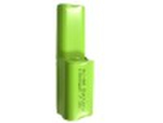 NiMH AA1300mAh 7.2V rechargeable battery for Clean