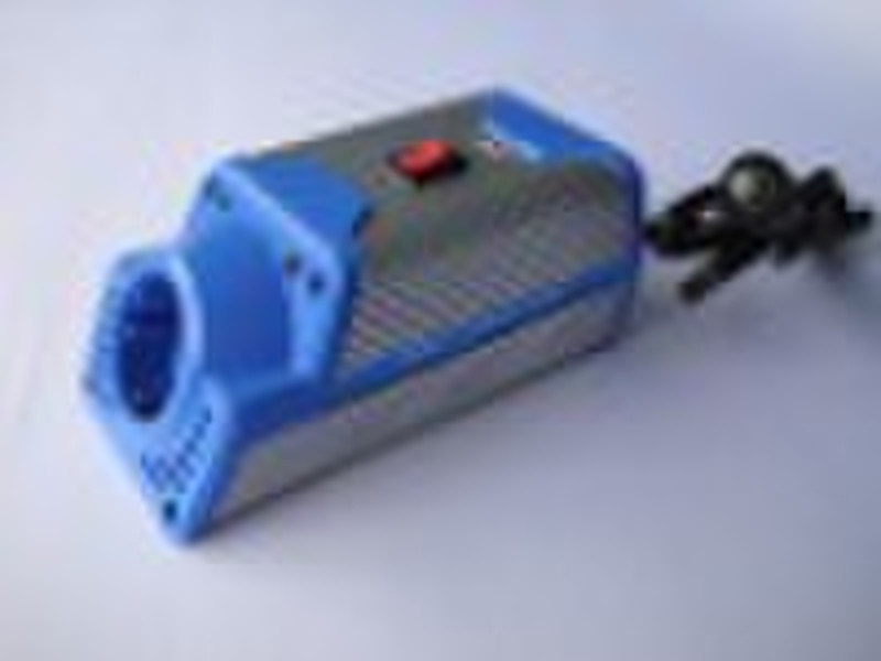 150W Auto Power Inverter mit USB-Anschluss