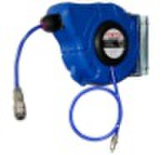 europe air hose reel