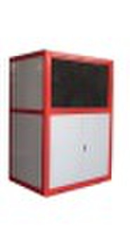 CCHP(COMBINED COOLING HEATING POWER)