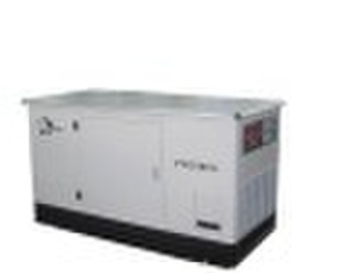 30kw soundproof generator