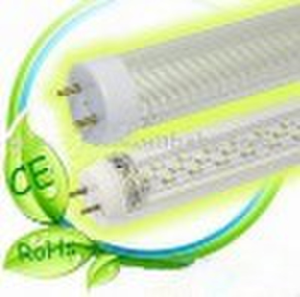 Высокая мощность светодиодные трубки Ту-600T8-10W66 / SMD3528 (FCC, CE,