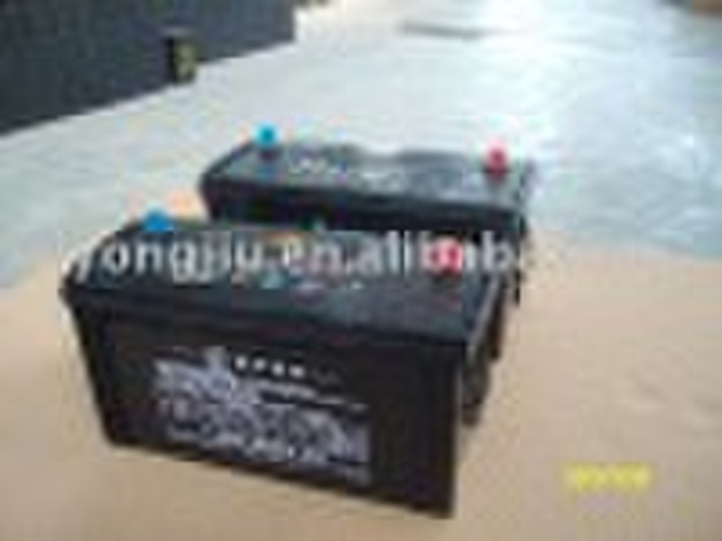 support car battery