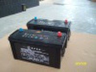 car battery