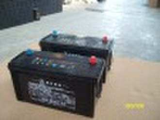 car battery