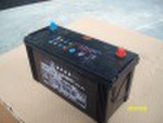 car battery