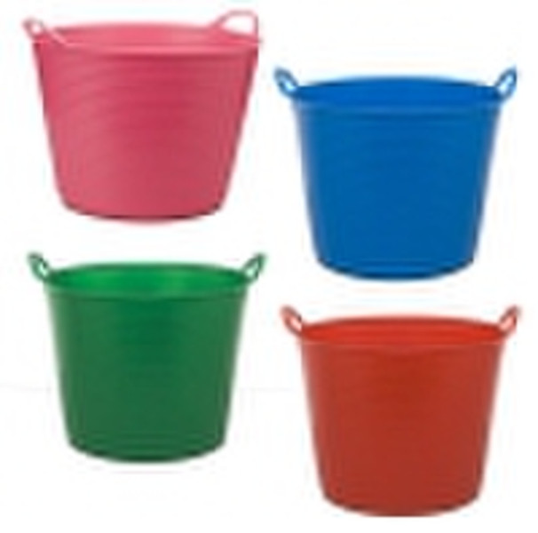 Tubtrug buckets