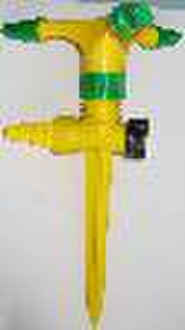 YK42401 impulse sprinkler