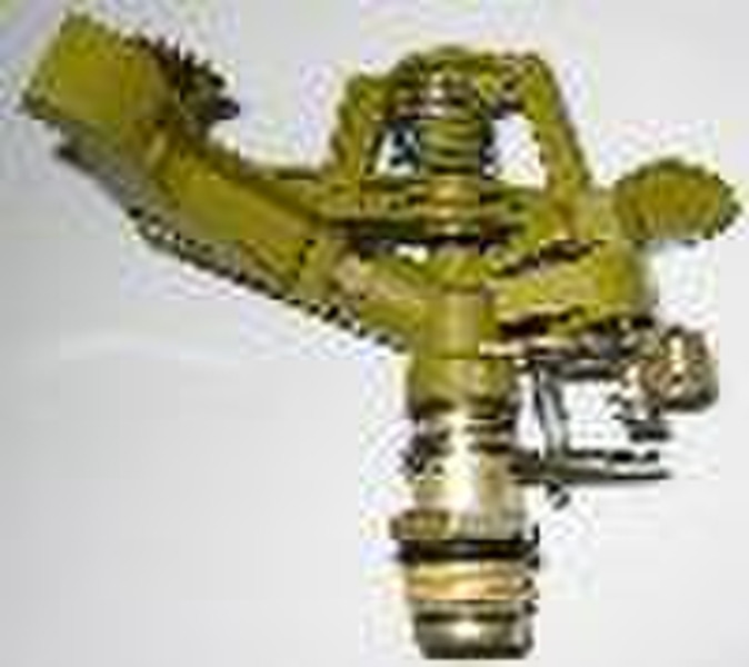 YK43102 impulse sprinkler