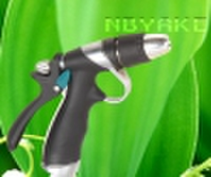 Zinc Trigger Nozzle (YK33404)