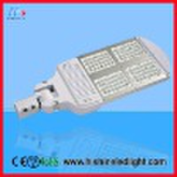 New led solar street light with high luminance