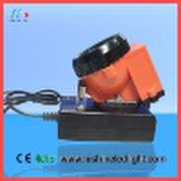mining led headlight