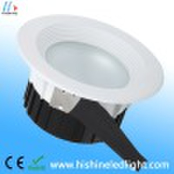 63W led downlight with high luminance