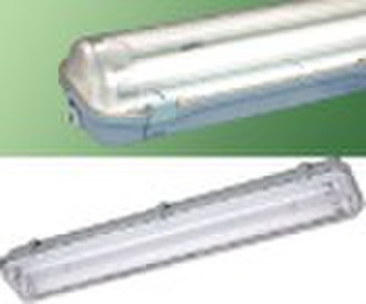 T5 T8 rotatable wall lamp waterproof lighting fixt