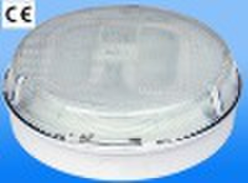 Energy saving ceiling light with led or tube 28w 1