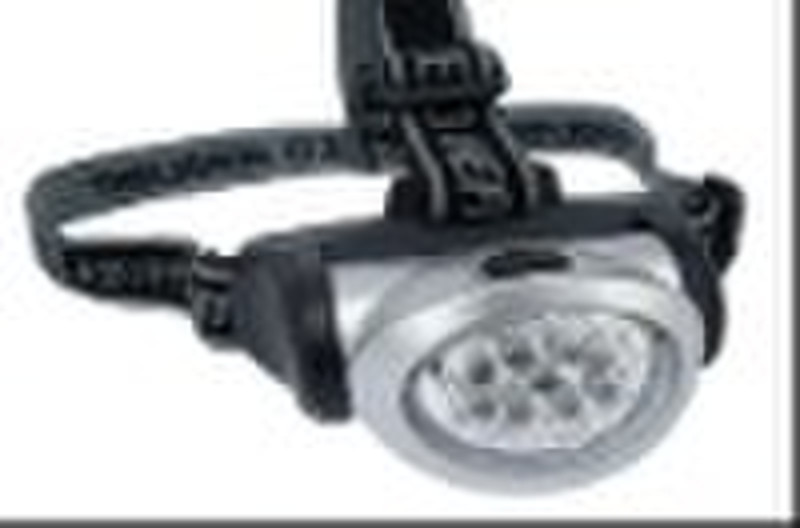 LED Headlamp/ headlight
