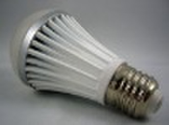 Super Bright LED Light Globe with High Power Chips