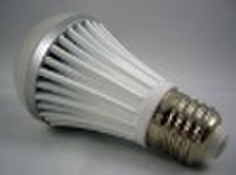 Super Bright LED Light Globe with High Power Chips