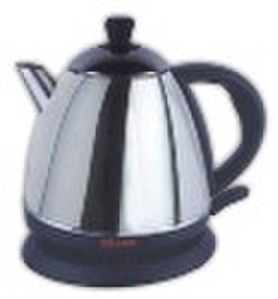 Edelstahl Cordless Kettle Express