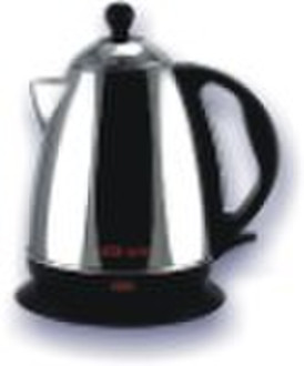 Edelstahl Cordless Kettle Express