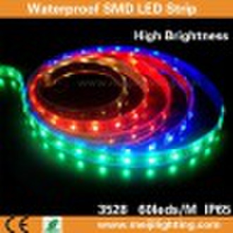 5050 Waterproof RGB LED Strip