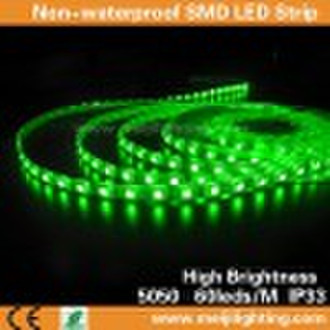 2010 High Brightness Waterproof LED Strip