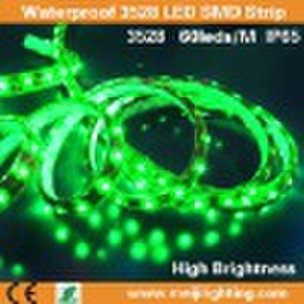 Alibaba Export IP65 5050 Waterproof LED Strip Ligh
