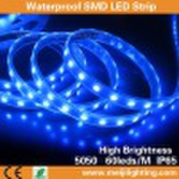 Super Hot 5050 SMD Flexible LED Strip Light