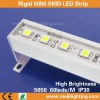Rigid LED Bar Light Strip 5050
