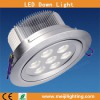 7W/21W High Power LED Ceiling Light