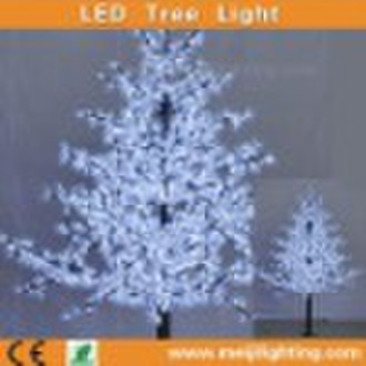 2-6M High Outdoor LED Landscape Holiday Cherry Lig