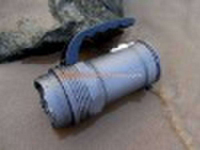 Led diving underwater torch light rechargeable led