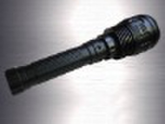 28W HID Flashlight 1000 lumens HID flashlight