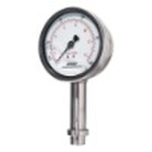 HEISSER VERKAUF! Manometer (Homogenisator Anwendung)