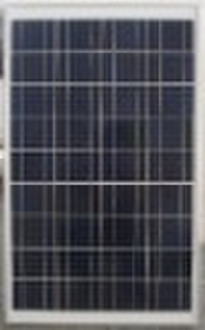 Моно кристаллическая панель солнечных батарей