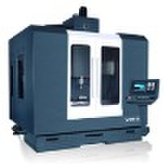 VM Series  High speed machining center