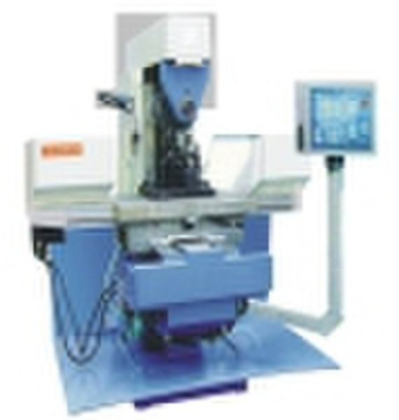 WX28 CNC horizontal Milling machines