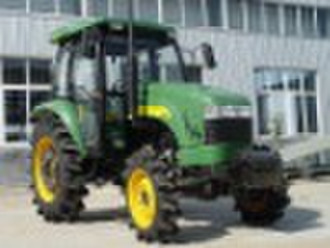EPA  Farm Tractor