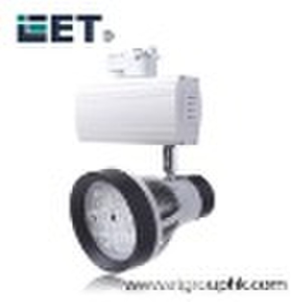 LED Track Lamp ET-TR01-D9 9*2W