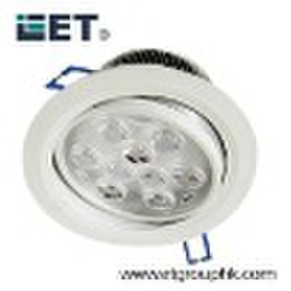LED Downlight ET-D9-18
