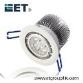 LED Ceiling light, ET- D4
