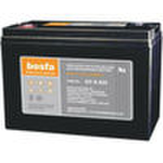 DC 6-225-B deep cycle battery