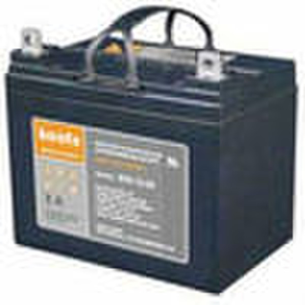 EVX 33-12  Electric Vehicle battery