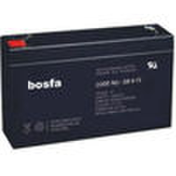 GB 6-12 storage battery