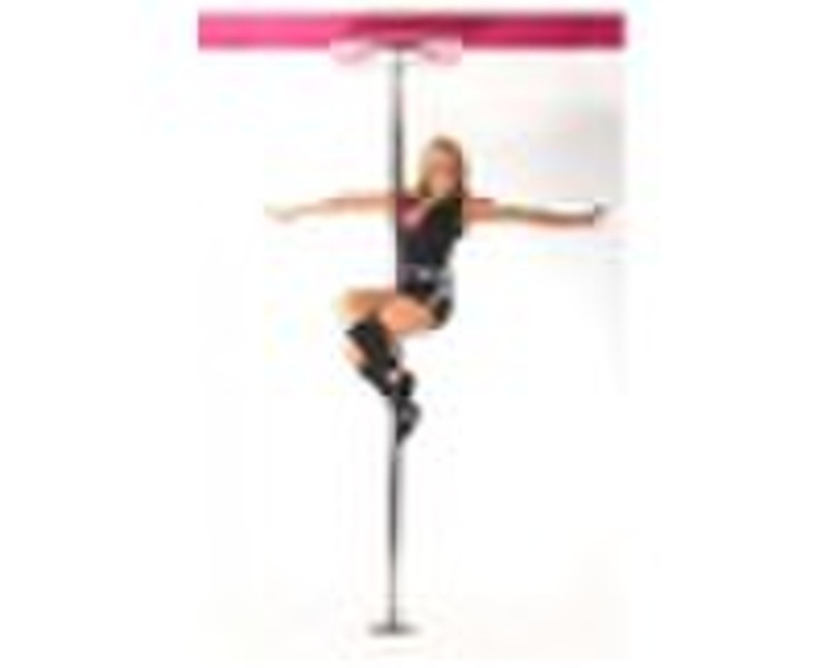 dancing pole