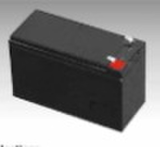 12V5AH storage battery