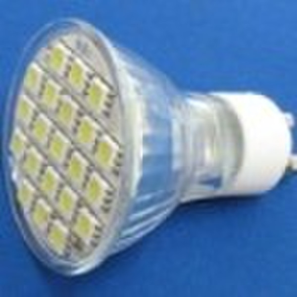 Hohe Helligkeit LED-Punkt-Lampe