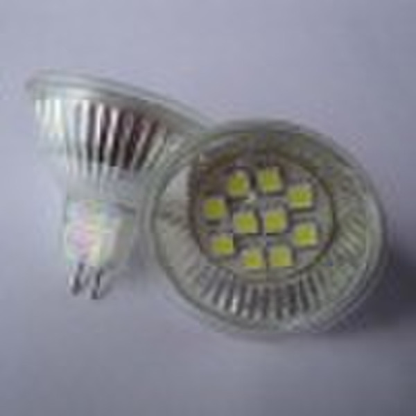 GU5.3 SMD5050 Led Lighting